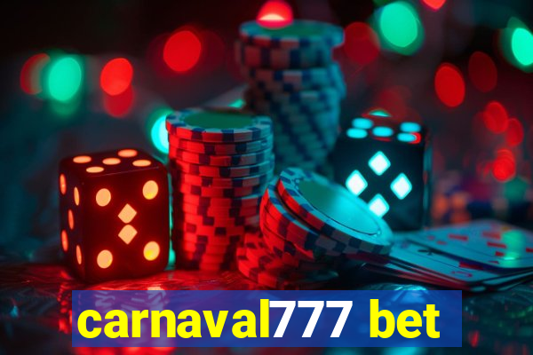 carnaval777 bet